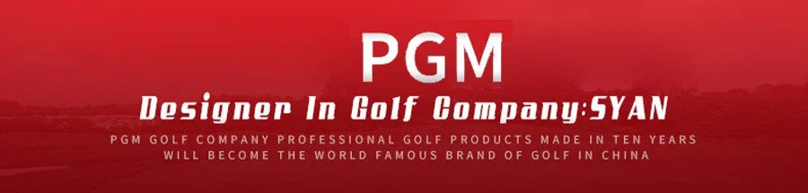 PGM Multi-Functional Golf Tug Ball Bag — Password Lock Checked Aviation Thermostatic Golf Bag QB038