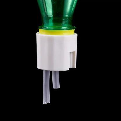 Auto Aquarium Water Changer Kit — Float Ball Valve Water Filler & Level Controller 1/4 Inch