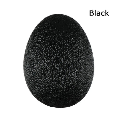 Silicone Hand Grip Strength Trainer — Wrist & Finger Resistance Ball for Adults & Kids, Rehab Therapy & Stress Relief