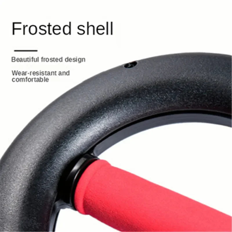 Hand Strength Grip Trainer – Multifunction Forearm and Wrist Exerciser with Springs for Power and Fitness Training