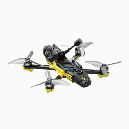 SpeedyBee Master 3X Modular FPV Drone – O3/O4 Pro HD Digital VTX for Freestyle & Racing