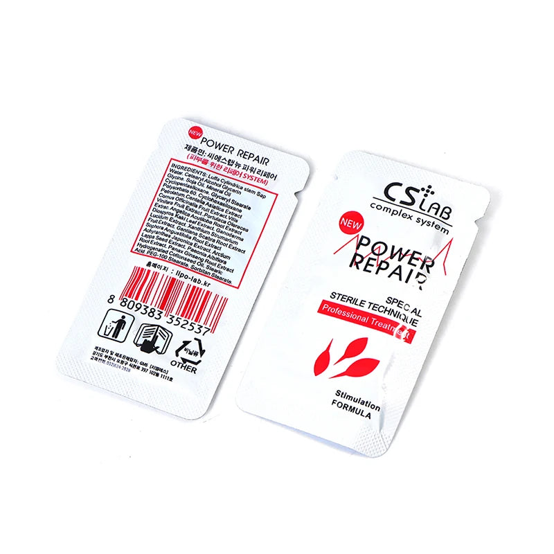 Renewable Repair Cream – Permanent Makeup & Tattoo Eyebrow Aftercare Treatment