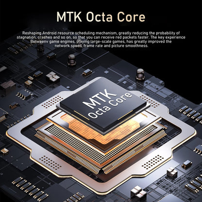 S25 Pro Android Smartphone – 6.8" Display, 8GB RAM + 256GB ROM, Dual SIM, 24MP+48MP Camera, 6000mAh Battery, Google Play Support