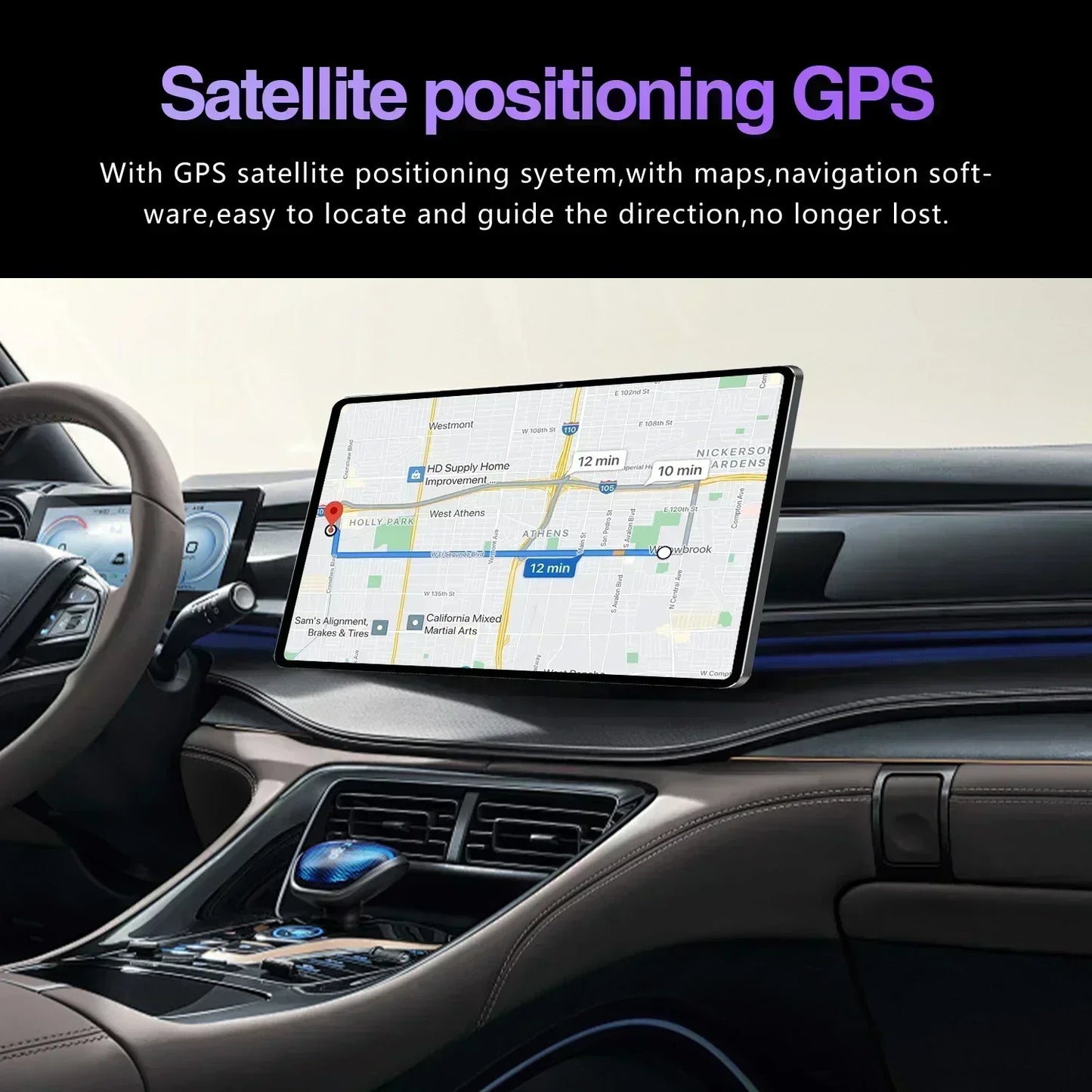 New7S Pro 2025 Tablet – Snapdragon 8 Gen 2, 4K Screen, 22GB RAM, 2TB Storage, Android 14, Dual-Mode 5G & Wi-Fi, 20000mAh Battery