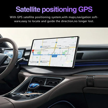 New7S Pro 2025 Tablet – Snapdragon 8 Gen 2, 4K Screen, 22GB RAM, 2TB Storage, Android 14, Dual-Mode 5G & Wi-Fi, 20000mAh Battery