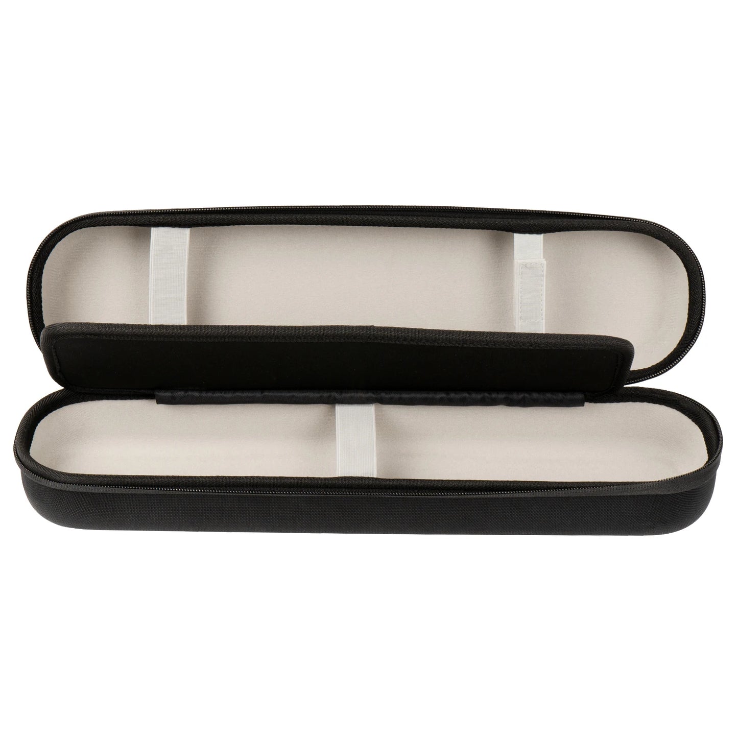 EVA Hard Carrying Case – Shockproof, Anti-Scratch Travel Storage Bag for Dyson Airstrait HT01 Hair Straightener