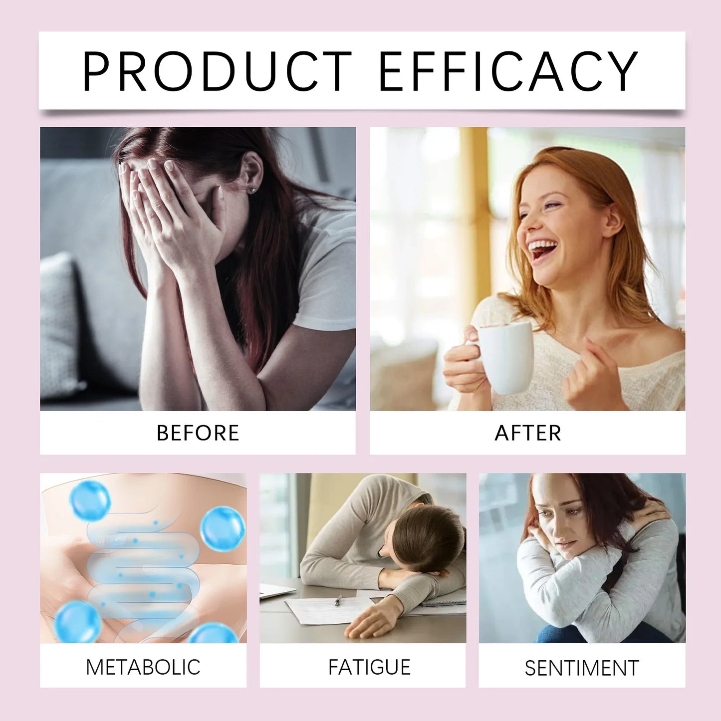 30pcs Body Contour Supplement — Achieve Desired Shape Quickly, 99% Effective Results in One Month