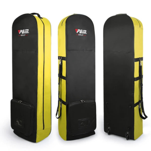 PGM Golf Aviation Bag HKB002 – Thickened Dust Storage Foldable Aircraft Consignment Tug Bag