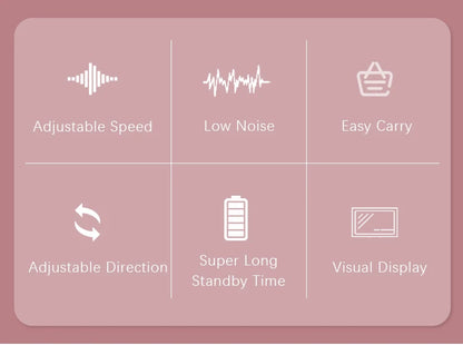 SIMINAIL Professional Nail Drill Machine – 35000RPM Portable Electric Nail File with Rechargeable E-File Bit Kit