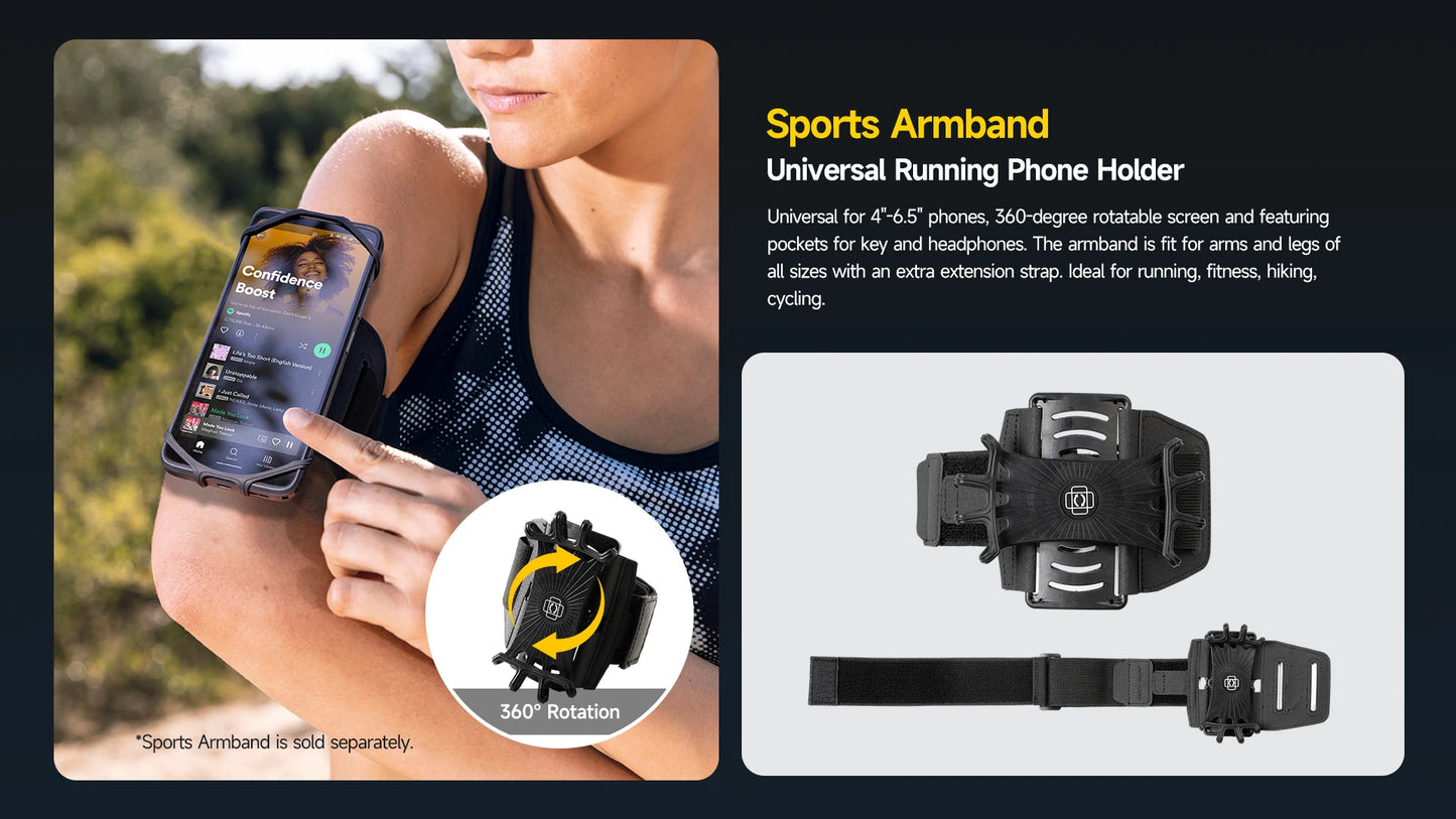 Ulefone Armor 25T Pro 5G Rugged Phone - Thermal Imaging, Android 14, 33W Fast Charging, 50MP+64MP, NFC, Waterproof Smartphone