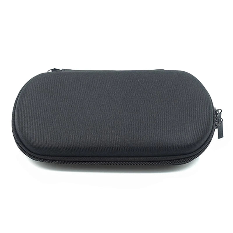 EVA Hard Shell Case for Sony PSP 1000/2000/3000 — Travel Protective Pouch & Game Console Storage Bag