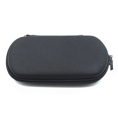 EVA Hard Shell Case for Sony PSP 1000/2000/3000 — Travel Protective Pouch & Game Console Storage Bag