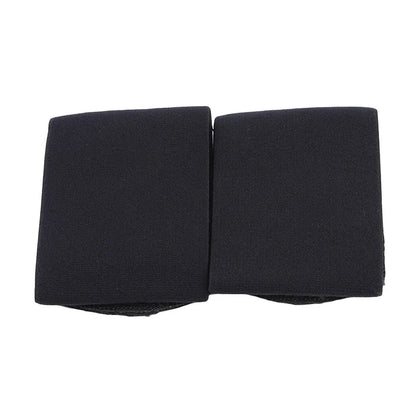 Adjustable Shin Guard Bandage Tape for Soccer - Prevents Slipping, Elastic Sports Safety Pads in 4 Colours