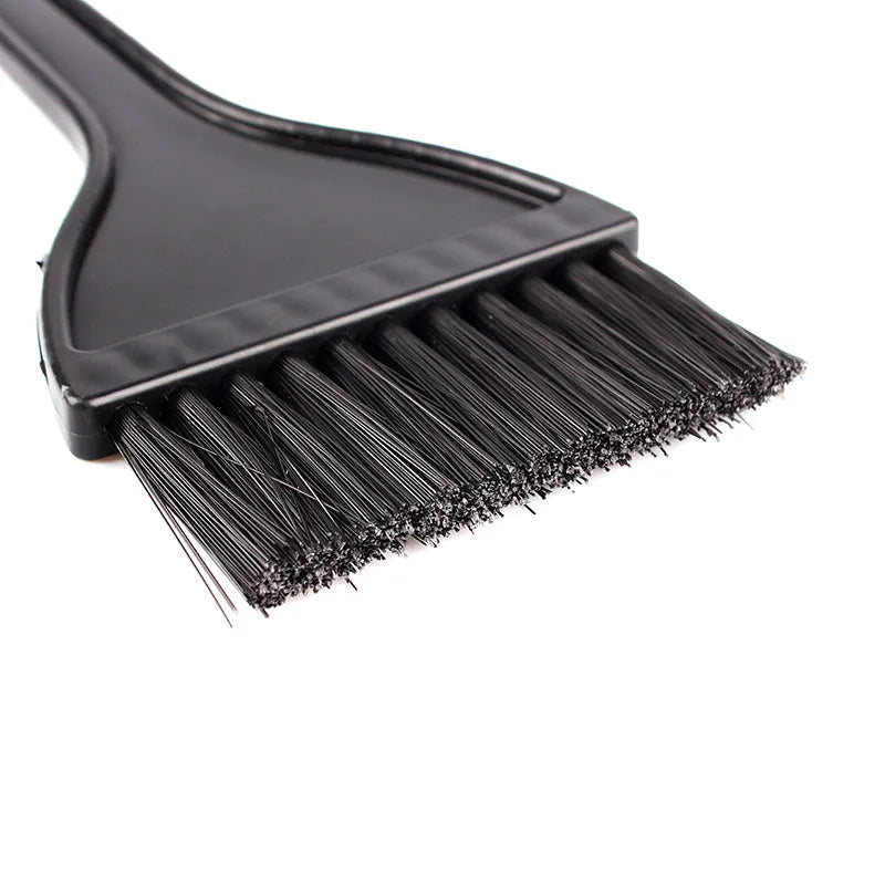 1-3pcs Professional Hair Dye Brush Applicator Set – Salon Quality Hair Tinting & Coloring Brushes
