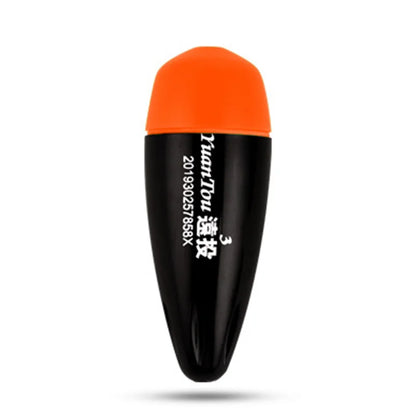 Long-Range Throwing Sea Fishing Floater – Luminous Electronic Float with Anti-Fall, Multi-Function Lighting Fishing Tool