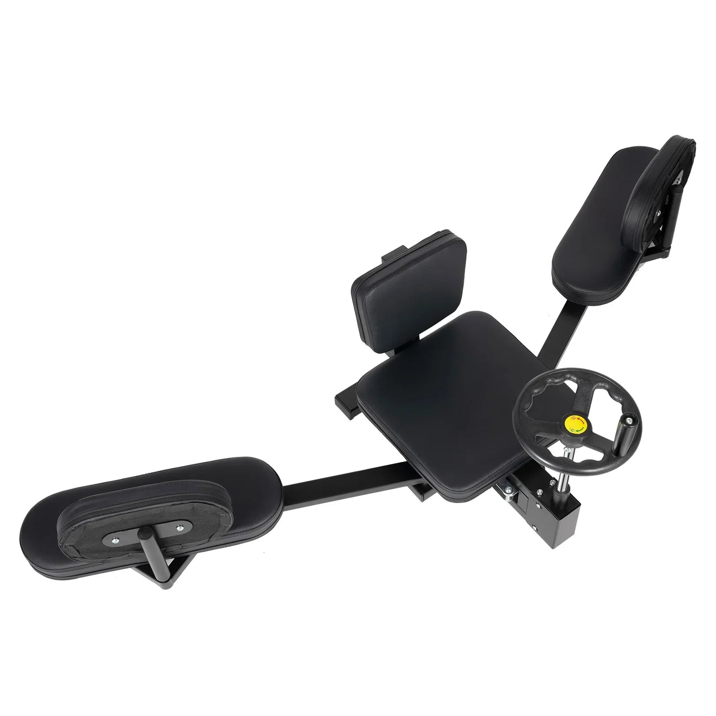 Leg Stretcher 3-Bar Leg Spreader – Heavy Duty Leg Split Machine for Flexibility & Stretching