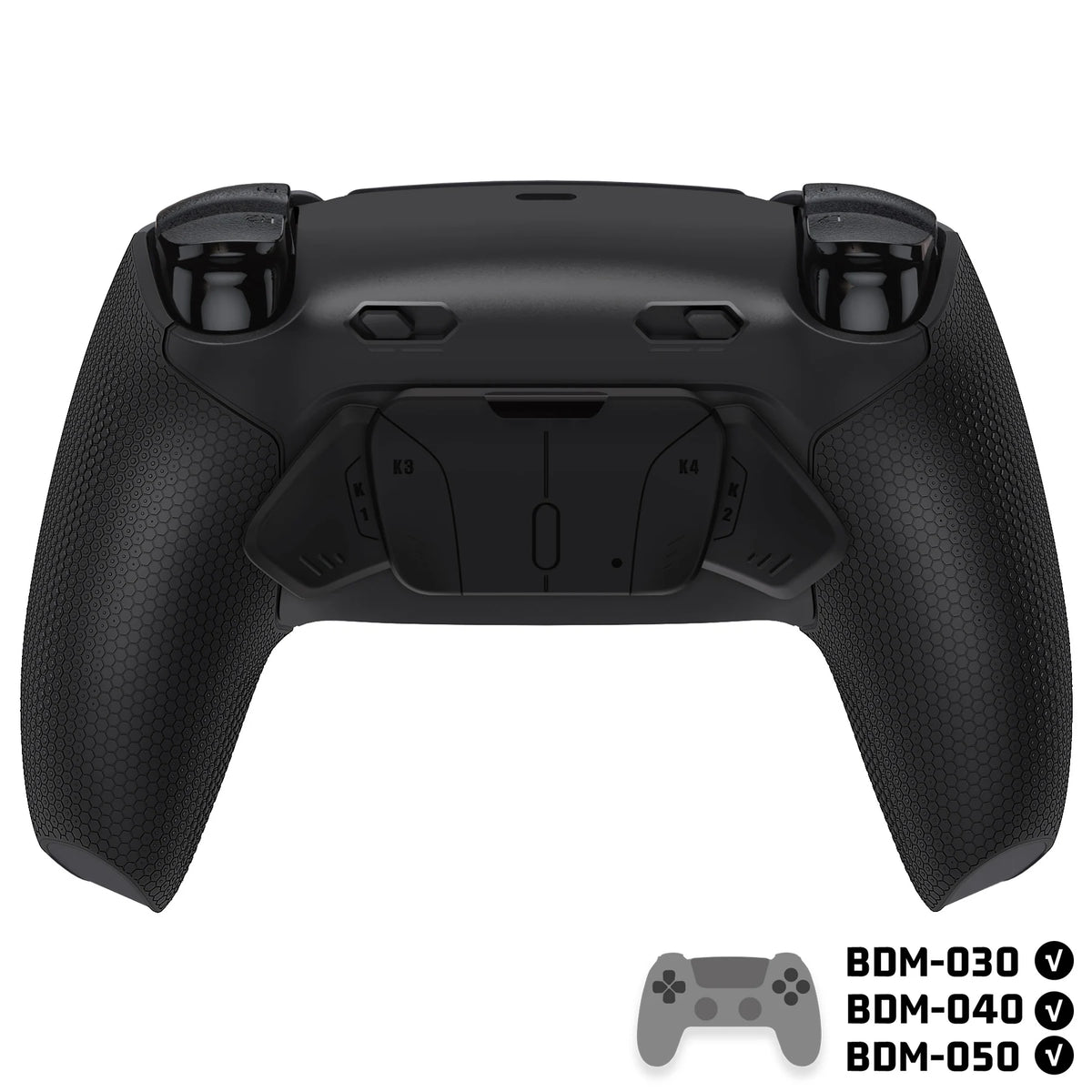 eXtremeRate RISE4 Plus MAX Back Button Kit – Remappable PS5 Controller ...