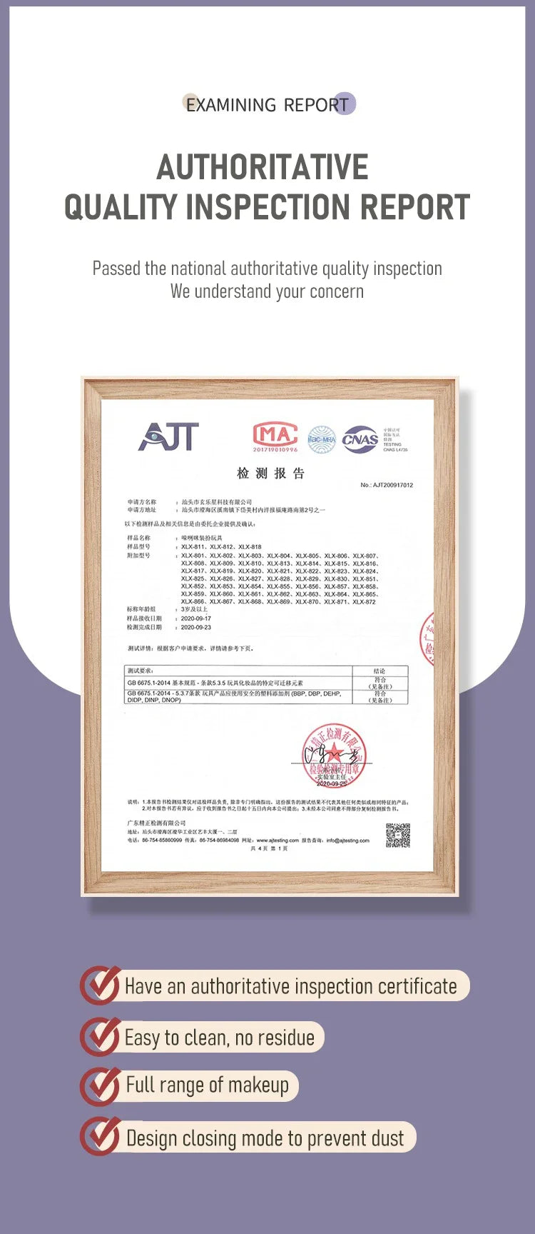 49 Piece Kids Makeup Kit for Little Girls – Washable Real Princess Makeup Set with Cosmetic Case, Birthday Gift Play Set