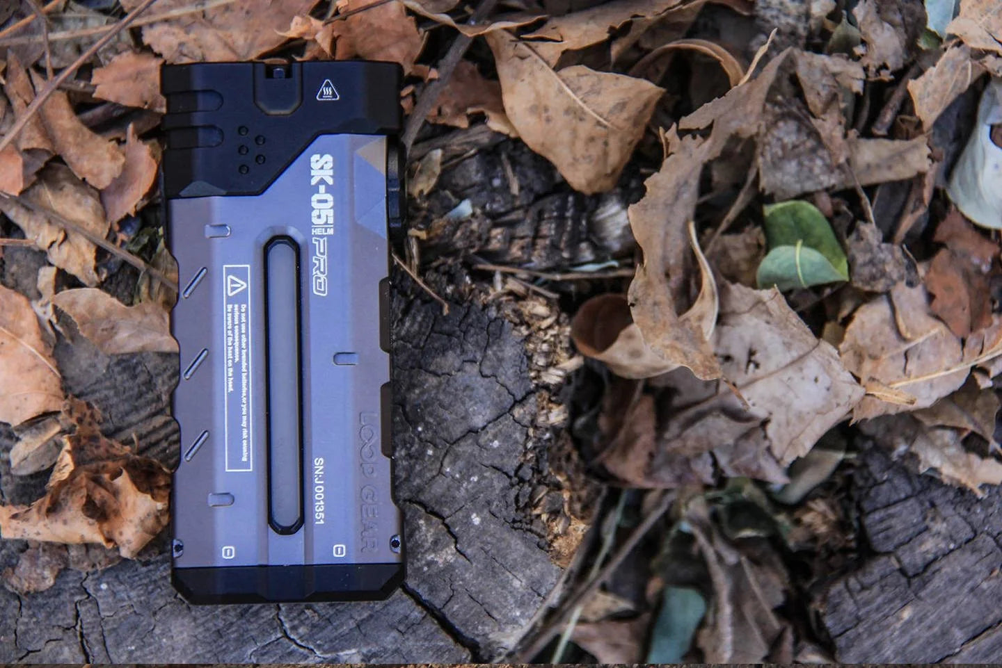 Original Outdoor Multifunctional LED Flashlight – 4360LMS Long-Range Strong Light with Ultra-Long Battery Life, Rechargeable for Camping