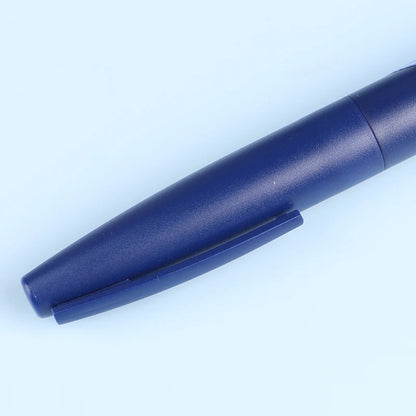 Portable Lilly Lancing Pen – Syringe Insulin Lancet for 3ml Humulin & Humalog Diabetic Injection