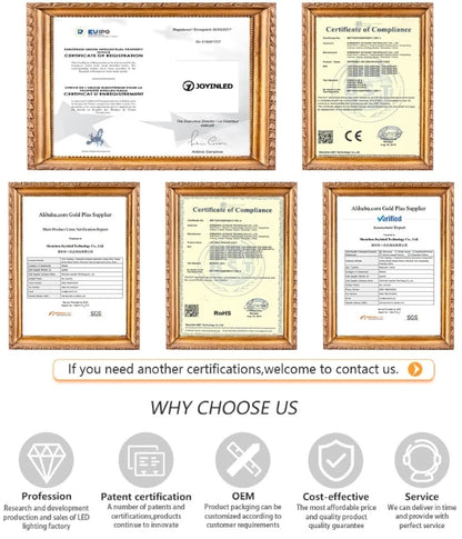 LED Wall Sconce - Modern Copper Pipe Lamp with Acrylic Shade, Indoor Lighting for Bedroom, Living Room, Corridor