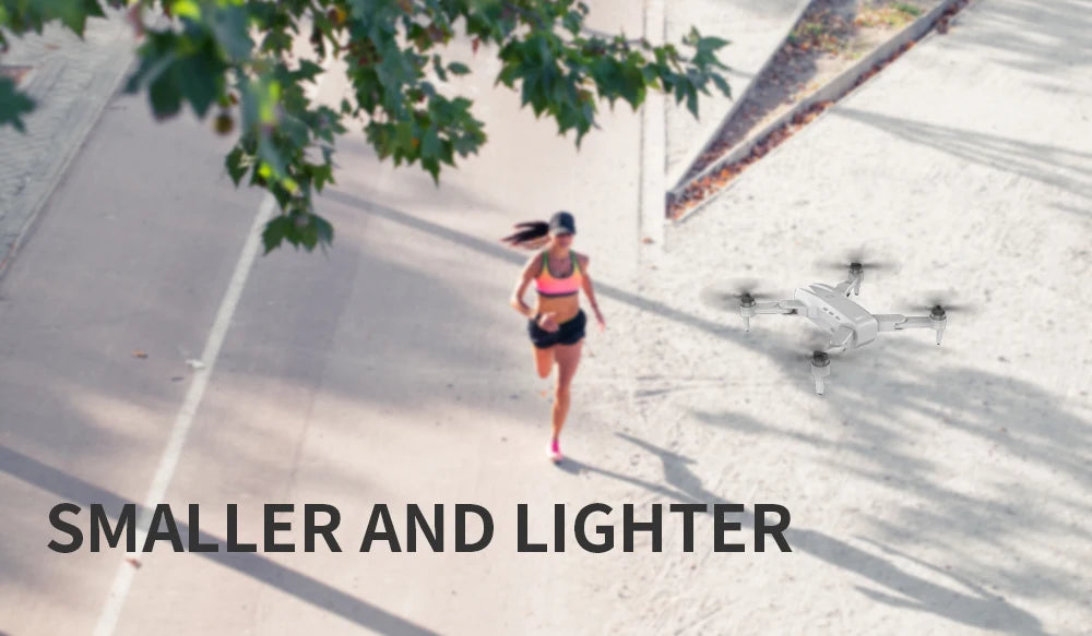 LYZRC L900 PRO GPS Drone – 4K HD Dual Camera, 5G WiFi, Brushless Motor, FPV Quadcopter, Foldable Aerial Photography Drone