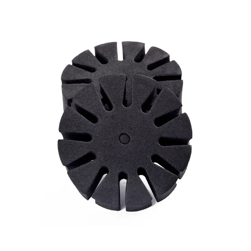 5/10pcs Archery Arrow Holder — EVA Foam Round Rack, 12-Arrow Separator Quiver Protection Shelf for Bow Hunting & Shooting