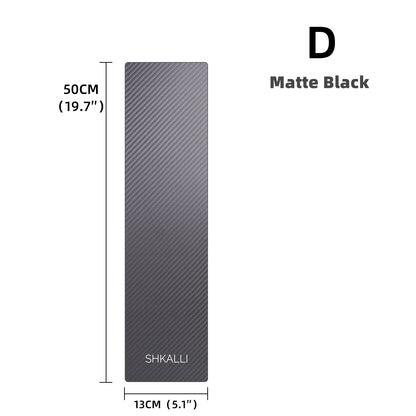 Professional Carbon Fiber Balayage Board – Hair Coloring & Dyeing Tool for Barbers and Hairdressers