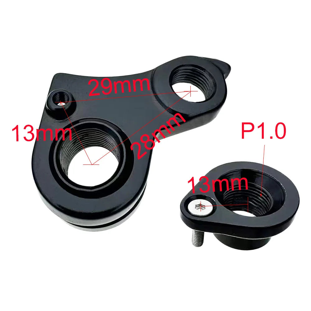 Rear Derailleur Hanger Dropout for CUBE Stereo 140 HPA Pro Race 29/27.5 Bike