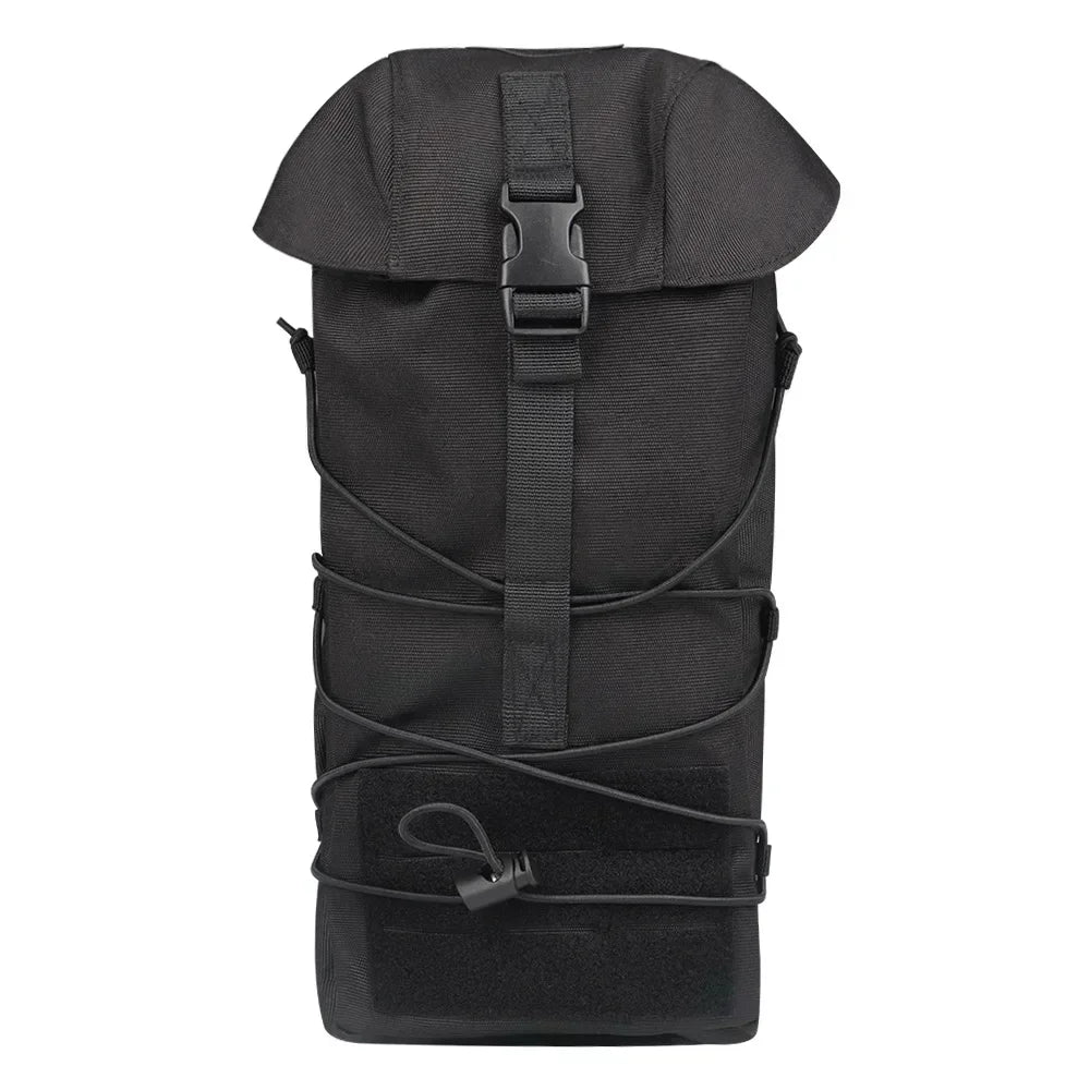 Multi-Function Tactical Waist Bag – Molle Hunting, Paintball Gear & Outdoor Accessories Pouch