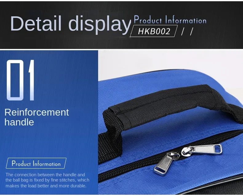 PGM Golf Aviation Bag HKB002 – Thickened Dust Storage Foldable Aircraft Consignment Tug Bag