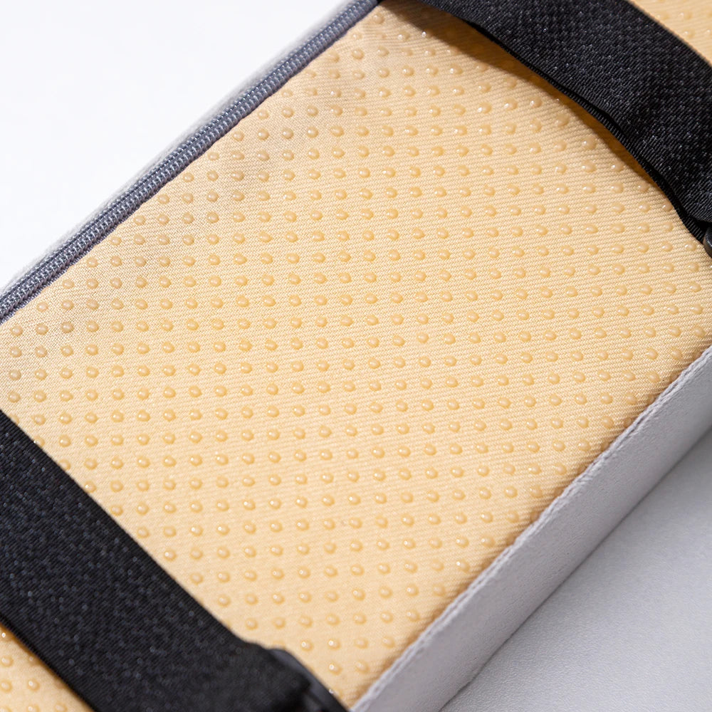 Foam Elbow Pillow – Chair Armrest Pads for Office Chair, Arm Support Cushion for Elbow Relief