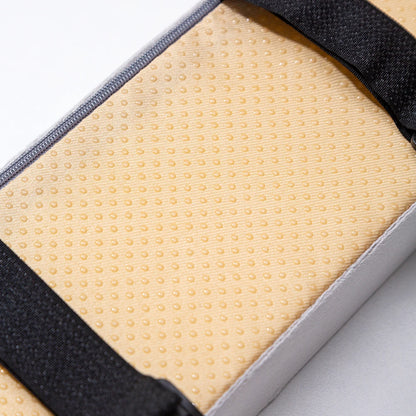 Foam Elbow Pillow – Chair Armrest Pads for Office Chair, Arm Support Cushion for Elbow Relief