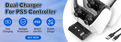 EVA Portable Shockproof Case for PS5 Portal — Protective Anti-Drop Storage Bag for Sony PlayStation Handheld Game Console