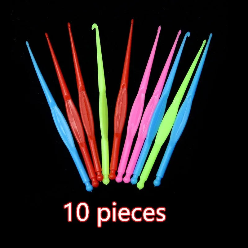 Loom Rubber Bands Refill Kit – DIY Bracelet Making Craft Set for Kids, Creative Weaving Toy Gift