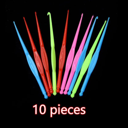 Loom Rubber Bands Refill Kit – DIY Bracelet Making Craft Set for Kids, Creative Weaving Toy Gift