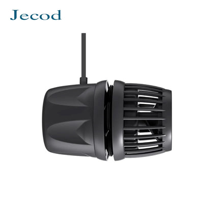 Jebao Jecod Smart Bluetooth Wavemaker Pump – Cordless App Control for Freshwater & Saltwater Aquariums (DMP-10/20/30/40)