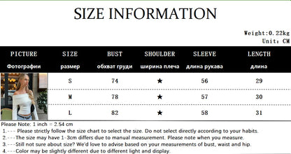 WhereMery Elegant Slash-Neck Ribbed Crop Top – Y2K Off-Shoulder Long Sleeve Camisole, Autumn Skinny French Style T-Shirt