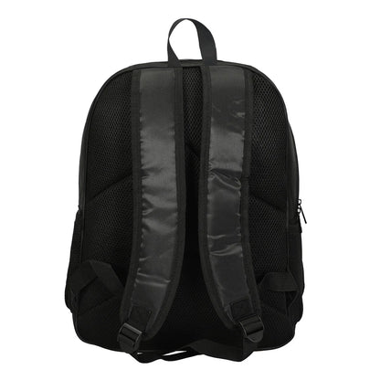 Wobbly Life Gaming Backpack – Funny School & College Bookbag for Students, Men & Women Daypack