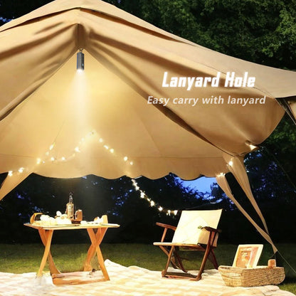 IMALENT BL70 EDC Flashlight – 6000 Lumens Cree XHP70 HI LED, Type-C Rechargeable Dual Light Source for Camping & Work