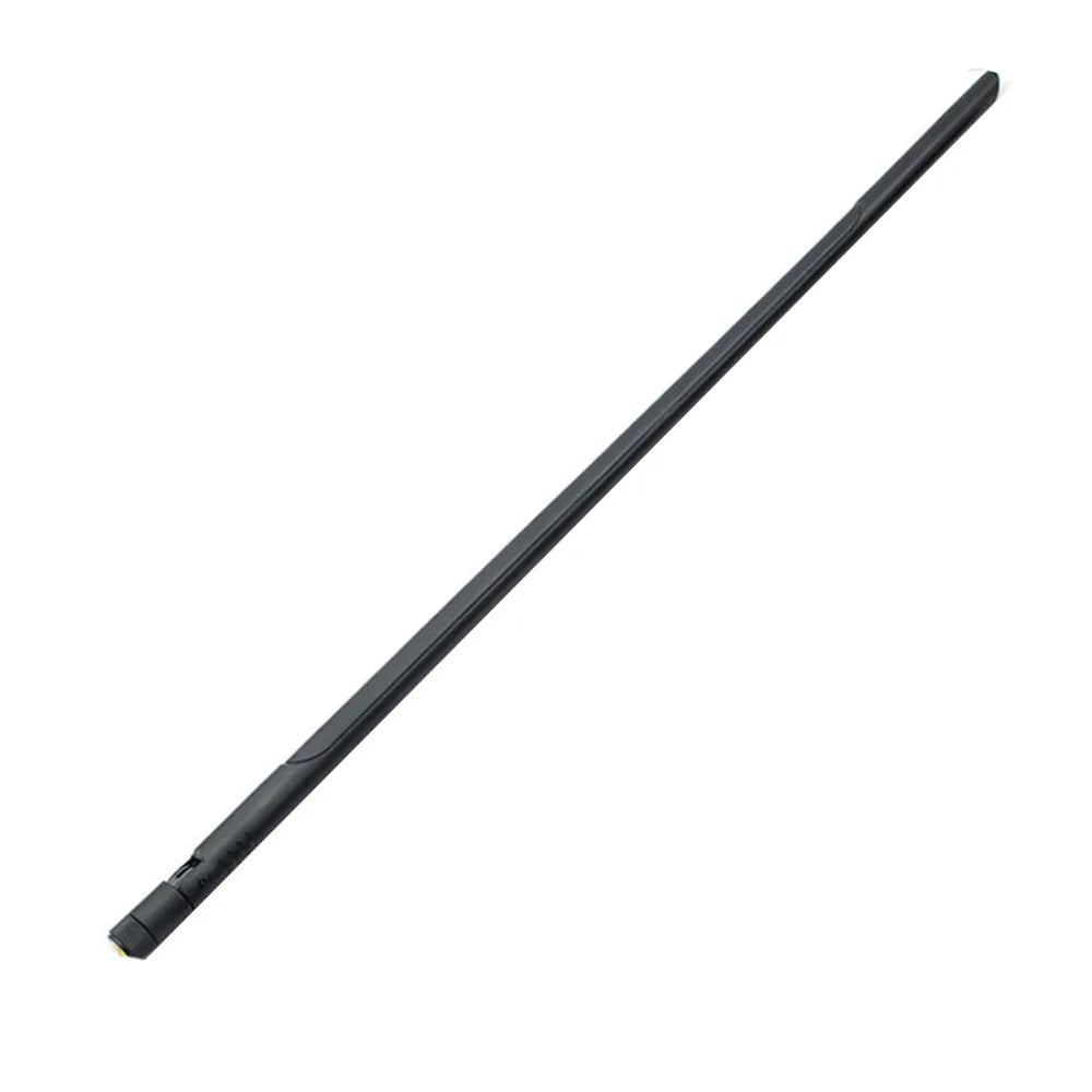 2.4G 5.8G WiFi Antenna – 12dBi High Gain RP SMA Male Omni Foldable Aerial for Router & Network Booster