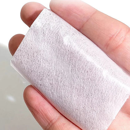 Disposable Lip Isolation Pads – Semi-Permanent Makeup & Tattoo Oral Protective Roll Paper, PMU Accessories