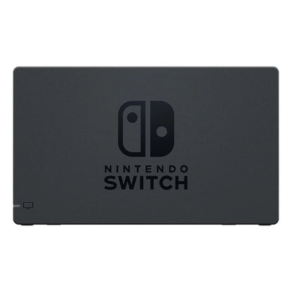 Official Nintendo Switch TV Dock with AC Adapter and HDMI Cable, Supports Displaying Nintendo Switch Games on TV