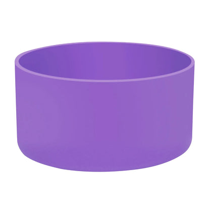 Silicone Water Bottle Boot – Anti-Slip Bottom Protector for Owala 32oz Flask Water Bottle