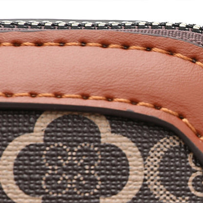 High-Quality PU Leather Women’s Shoulder Bag – Small Luxury Crossbody Messenger Handbag & Phone Satchel