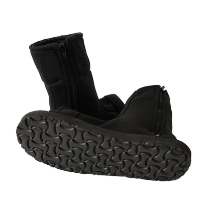 Cosplay Shoes | Akatsuki, Sasuke, Sakura, Kakashi Ninja Boots & Soft Cotton Sandals