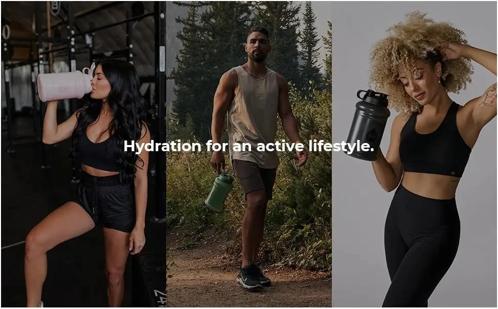 HydroJug 32oz/40oz Traveler Tumbler — Stainless Steel Vacuum Insulated Car Mug with Straw Lid & Double Wall Thermal Iced Design