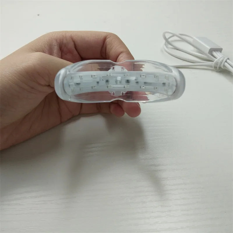 Red Light Therapy Device – Fast Relief for Tooth Pain & Gum Sensitivity