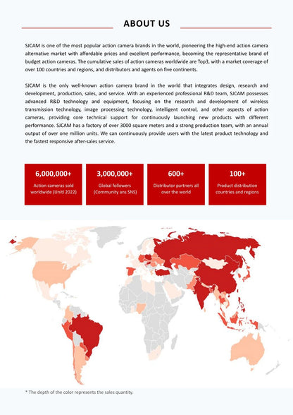 SJCAM C300 4K Action Camera – 30FPS Pocket Sports Cam with 6-Axis GYRO Stabilization, Long Battery, 5G WiFi, and Remote Control