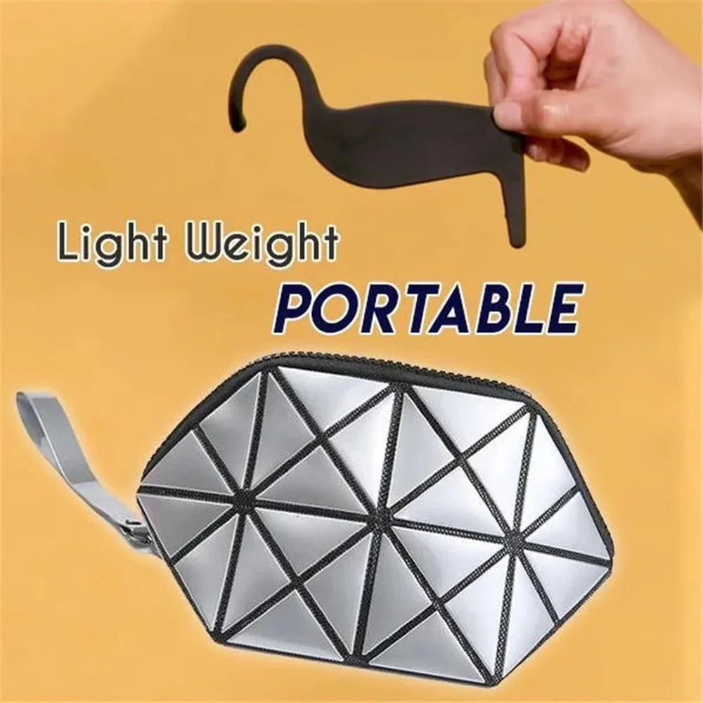 Eyeliner Cards & Contour Stencils - Face, Cheek, Nose Makeup Model & Eyebrow Shaper Tools for Beauty Accessories